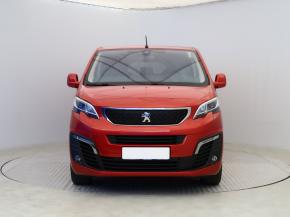 Peugeot Traveller  2.0 BlueHDi 