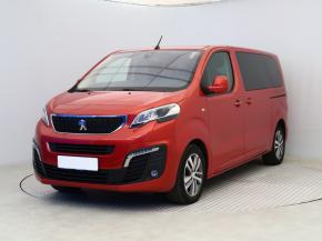 Peugeot Traveller  2.0 BlueHDi 