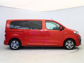 Peugeot Traveller  2.0 BlueHDi 