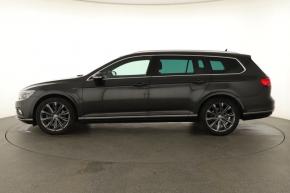 Volkswagen Passat  2.0 TDI Highline 