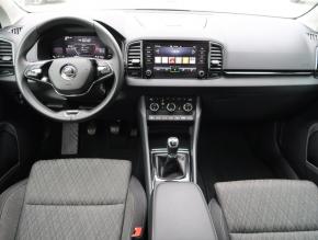 Škoda Karoq  2.0 TDI 