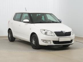 Škoda Fabia  1.6 TDI 