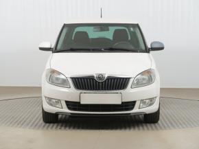 Škoda Fabia  1.6 TDI 