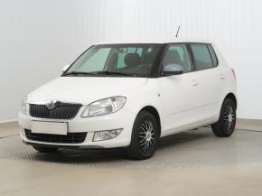 Škoda Fabia  1.6 TDI 