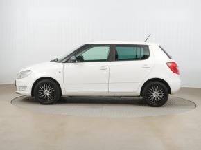 Škoda Fabia  1.6 TDI 