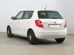 Škoda Fabia  1.6 TDI 