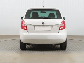 Škoda Fabia  1.6 TDI 