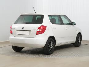 Škoda Fabia  1.6 TDI 