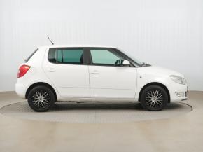 Škoda Fabia  1.6 TDI 