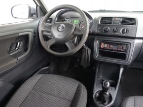 Škoda Fabia  1.6 TDI 