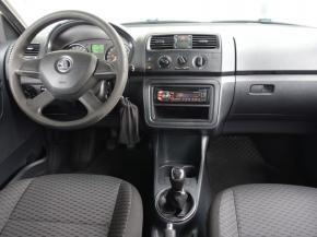 Škoda Fabia  1.6 TDI 