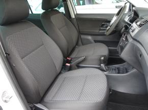 Škoda Fabia  1.6 TDI 