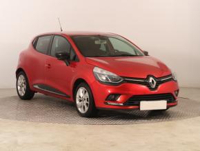 Renault Clio  1.2 16V Limited 