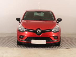 Renault Clio  1.2 16V Limited 