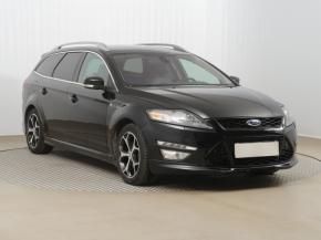 Ford Mondeo  2.2 TDCi 