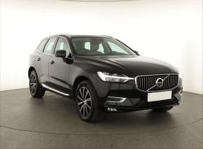 Volvo XC60  T5 AWD Inscription 