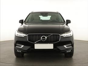 Volvo XC60  T5 AWD Inscription 