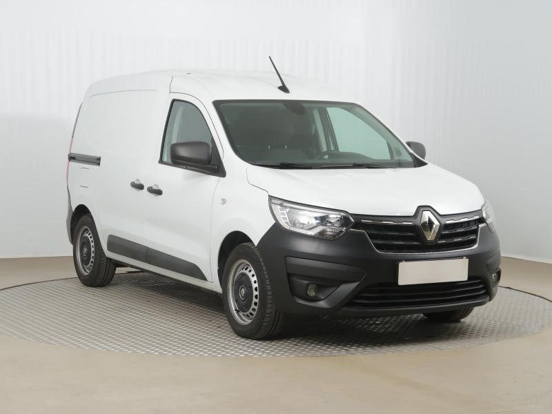 Renault Express  1.5 dCi