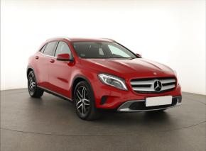 Mercedes-Benz GLA  GLA 200 CDI 4MATIC 