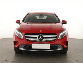 Mercedes-Benz GLA  GLA 200 CDI 4MATIC 