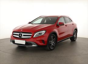 Mercedes-Benz GLA  GLA 200 CDI 4MATIC 