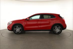 Mercedes-Benz GLA  GLA 200 CDI 4MATIC 