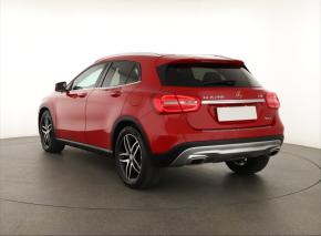 Mercedes-Benz GLA  GLA 200 CDI 4MATIC 