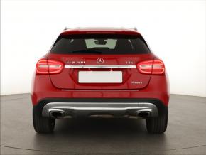 Mercedes-Benz GLA  GLA 200 CDI 4MATIC 