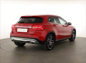 Mercedes-Benz GLA  GLA 200 CDI 4MATIC 