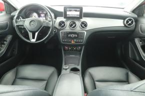 Mercedes-Benz GLA  GLA 200 CDI 4MATIC 