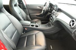 Mercedes-Benz GLA  GLA 200 CDI 4MATIC 