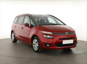 Citroen C4 Grand Picasso  1.6 BlueHDi 