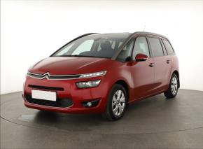 Citroen C4 Grand Picasso  1.6 BlueHDi 