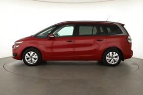 Citroen C4 Grand Picasso  1.6 BlueHDi 