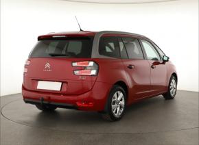 Citroen C4 Grand Picasso  1.6 BlueHDi 