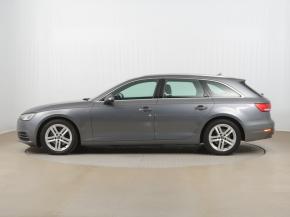 Audi A4  2.0 TDI S-Line 