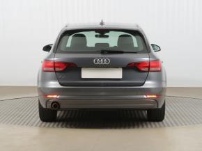 Audi A4  2.0 TDI S-Line 