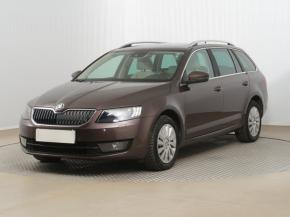 Škoda Octavia  1.2 TSI 