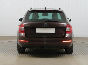 Škoda Octavia  1.2 TSI 