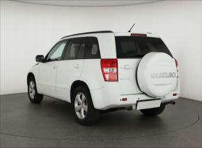 Suzuki Grand Vitara  2.4 VVT 