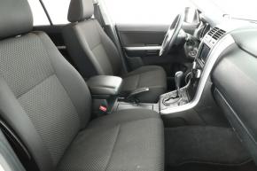 Suzuki Grand Vitara  2.4 VVT 