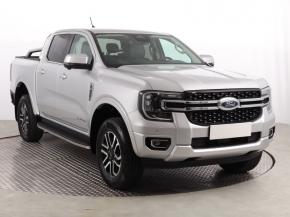 Ford Ranger  2.0 EcoBlue e-4WD 