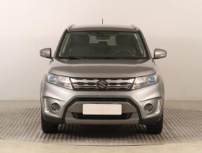 Suzuki Vitara  1.6 VVT Elegance 