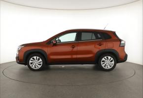 Suzuki SX4 S-Cross  1.4 BoosterJet GL+ 