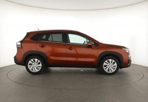 Suzuki SX4 S-Cross  1.4 BoosterJet GL+ 