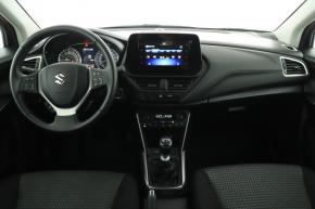 Suzuki SX4 S-Cross  1.4 BoosterJet GL+ 