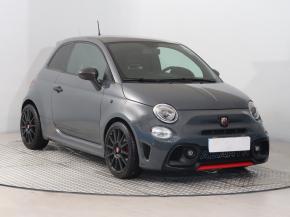 Abarth 695  1.4 T XSR Yamaha