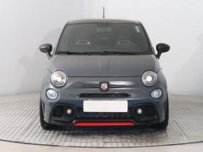 Abarth 695  1.4 T XSR Yamaha 