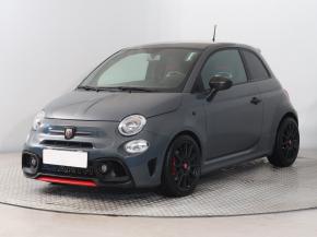 Abarth 695  1.4 T XSR Yamaha 