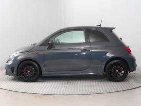 Abarth 695  1.4 T XSR Yamaha 